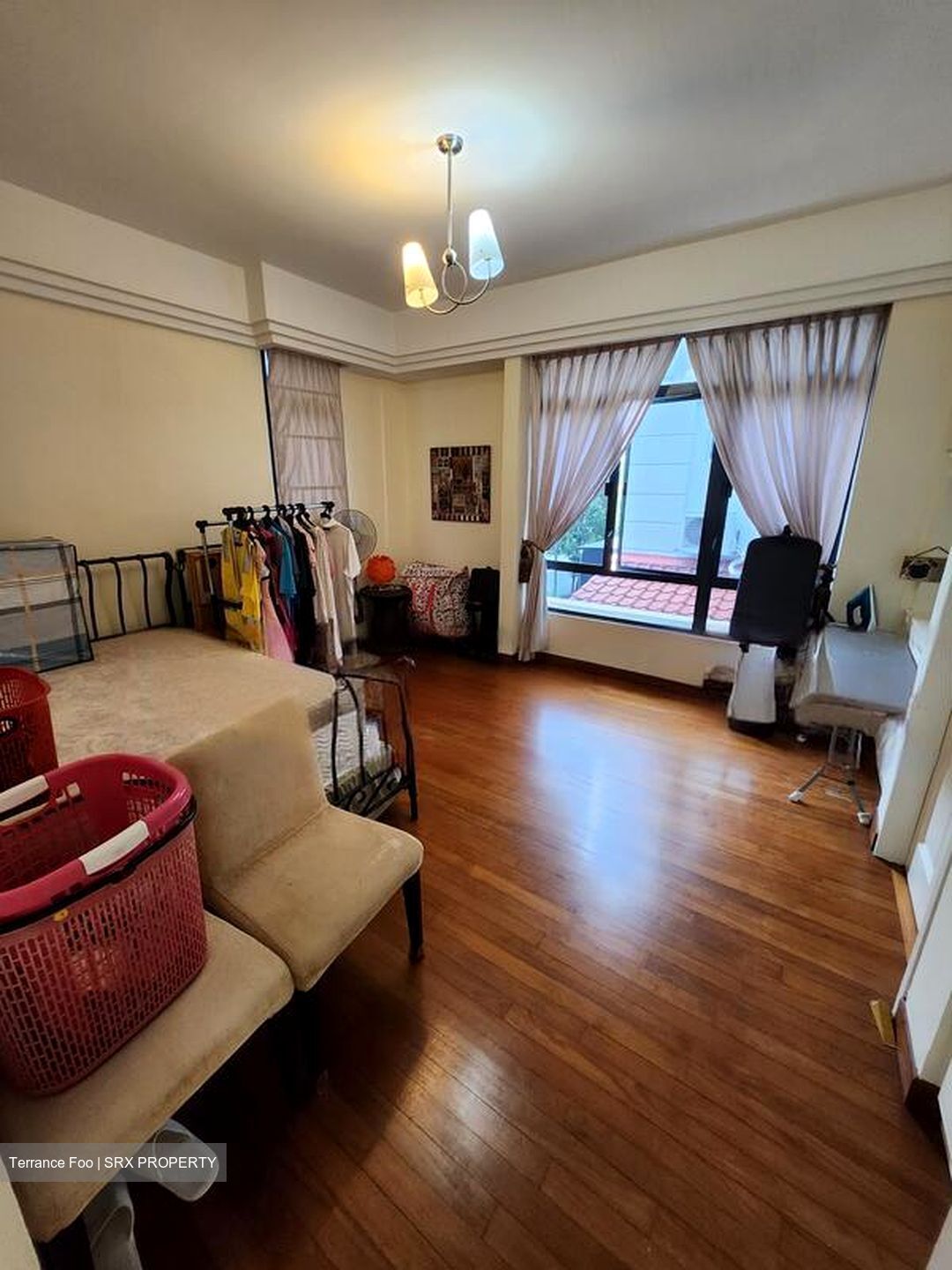 Koh Sek Lim Road (D16), Terrace #453646271